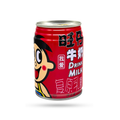 旺仔牛奶 WANGWANG WANT WANT MILK 245ml