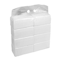 白色抽纸 WHITE TISSUE PAPER