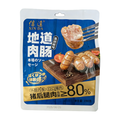 信达肉肠黑胡椒味 XINDA SAUSAGE BLACK PEPPER FLAVOR
