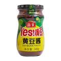 海天黄豆酱 YELLOW SOYBEAN SAUCE