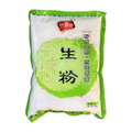 优香岛生粉 YUXIANG CORN STARCH 350g