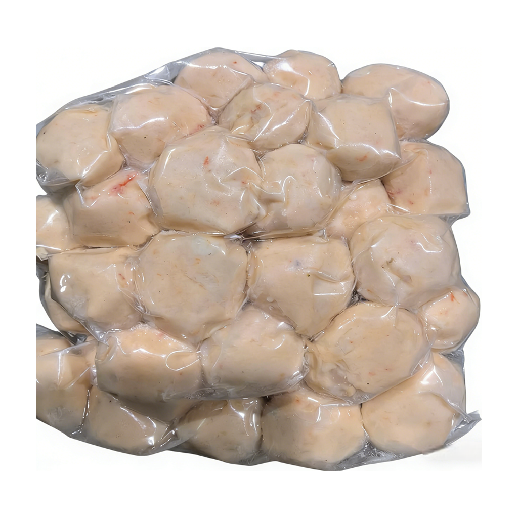 漳浦虾圆 ZHANGPU SHRIMP BALLS