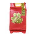 正金福五常香米ZHENG JINFU WU CHANG RICE 5KG