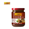 李锦记柱候酱 ZHU HOU SAUCE 240g