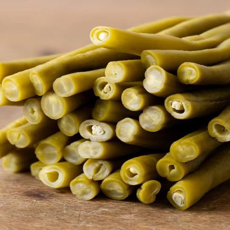 泡豇豆 PICKLED BEANS 1kg